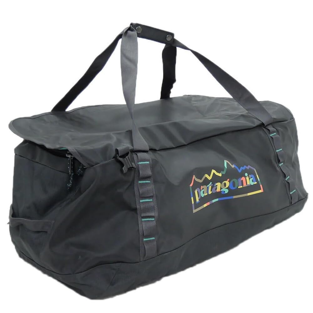 パタゴニア　ブラックホール ダッフル 90L Amazon | [パタゴニア] ダッフルバッグ 49348 BLACK HOLE DUFFEL